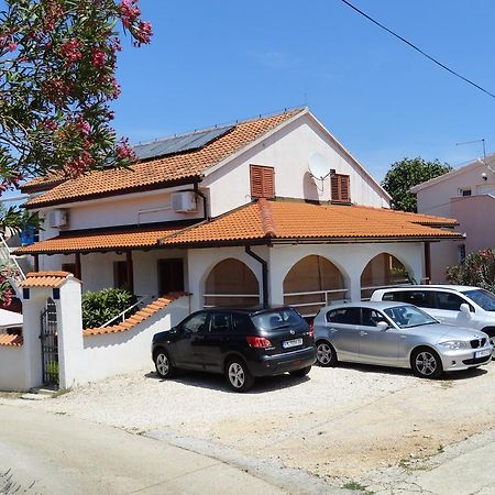 Apartments Kornati Ždrelac Εξωτερικό φωτογραφία