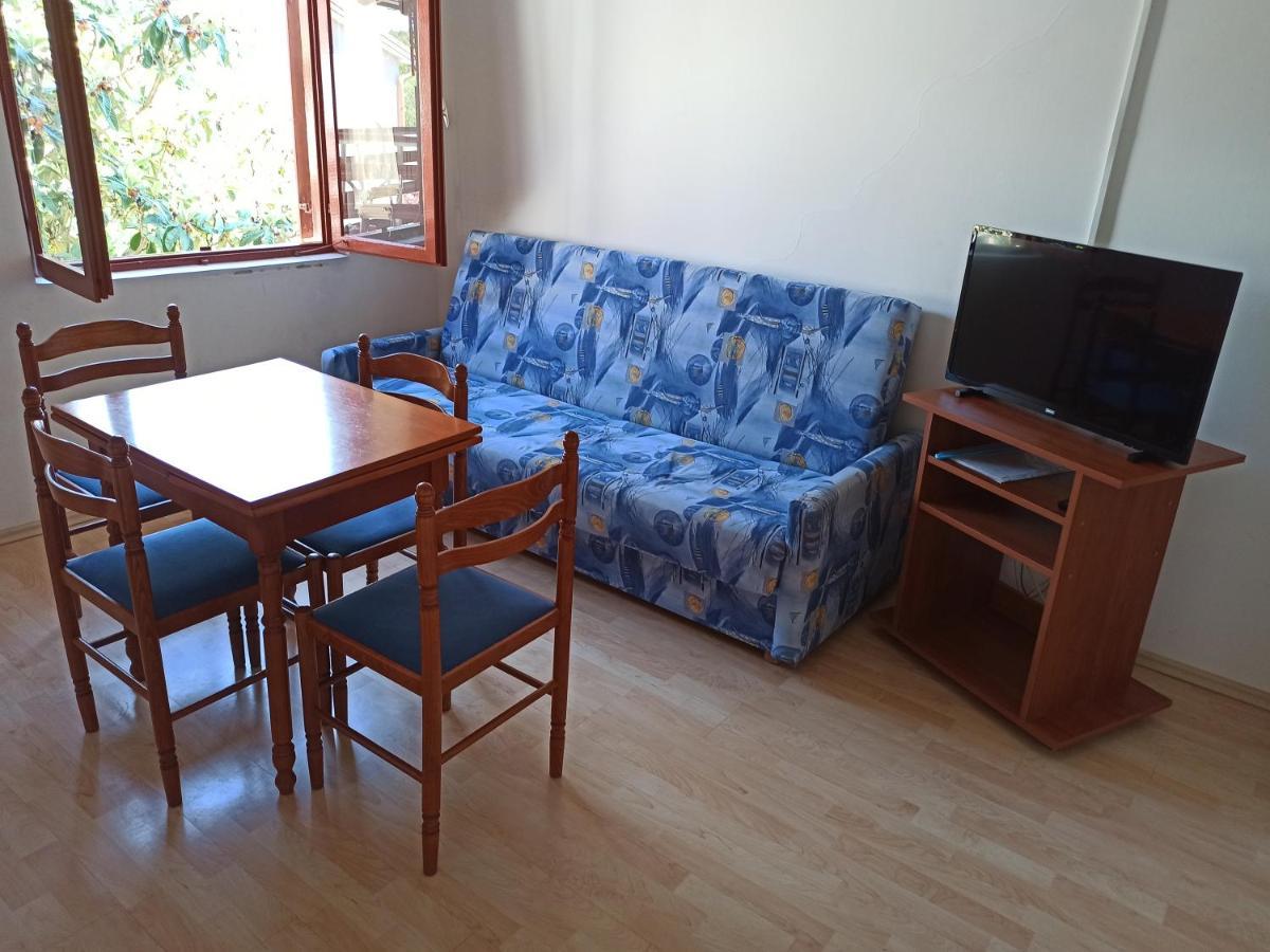 Apartments Kornati Ždrelac Εξωτερικό φωτογραφία