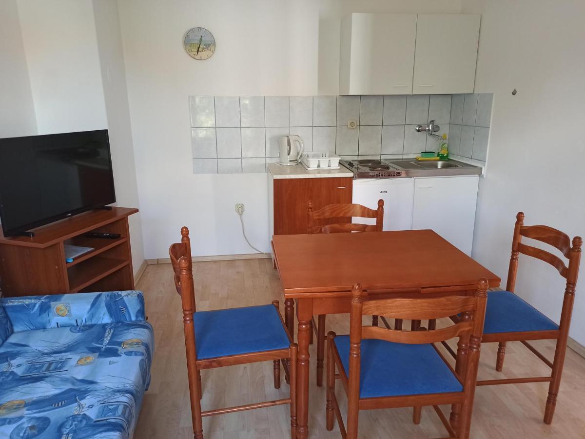 Apartments Kornati Ždrelac Εξωτερικό φωτογραφία