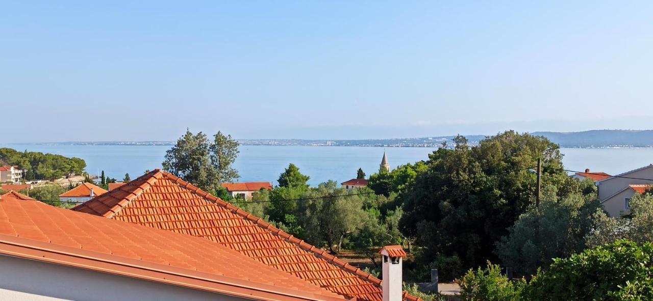 Apartments Kornati Ždrelac Εξωτερικό φωτογραφία
