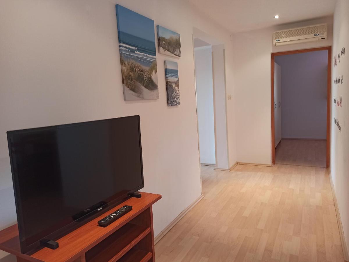 Apartments Kornati Ždrelac Εξωτερικό φωτογραφία