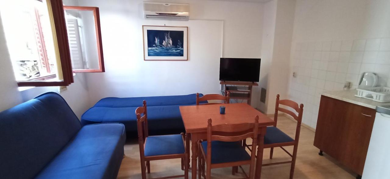 Apartments Kornati Ždrelac Εξωτερικό φωτογραφία
