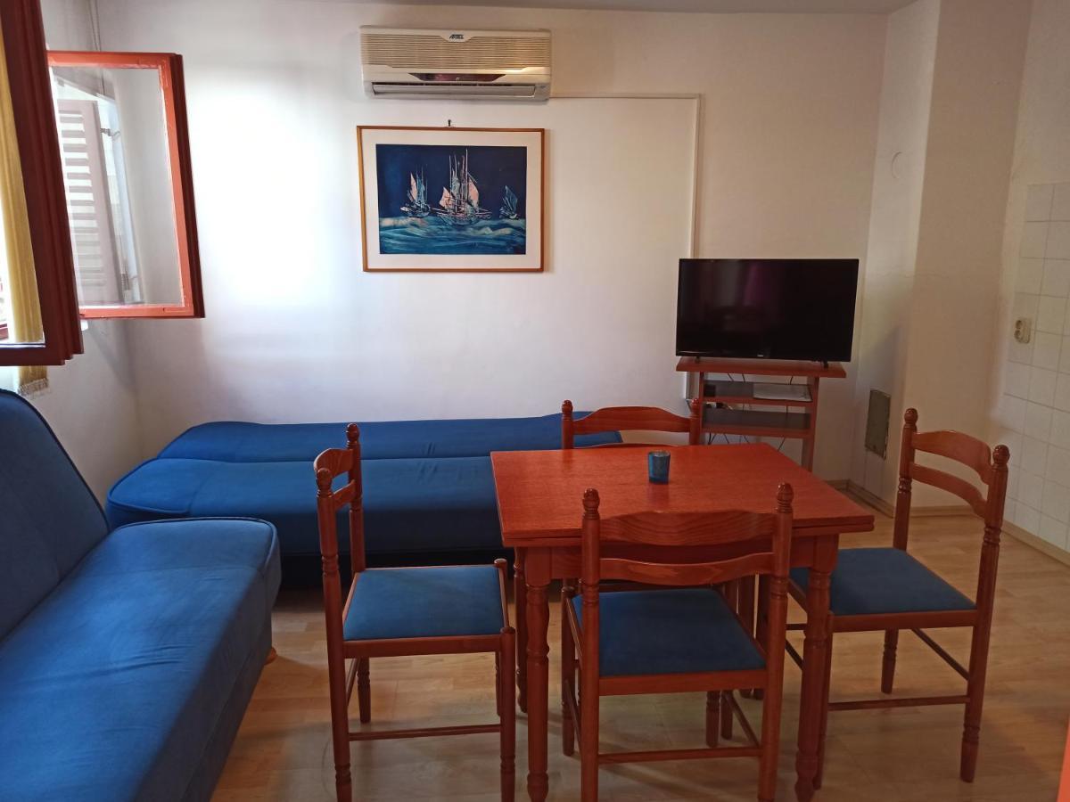 Apartments Kornati Ždrelac Εξωτερικό φωτογραφία