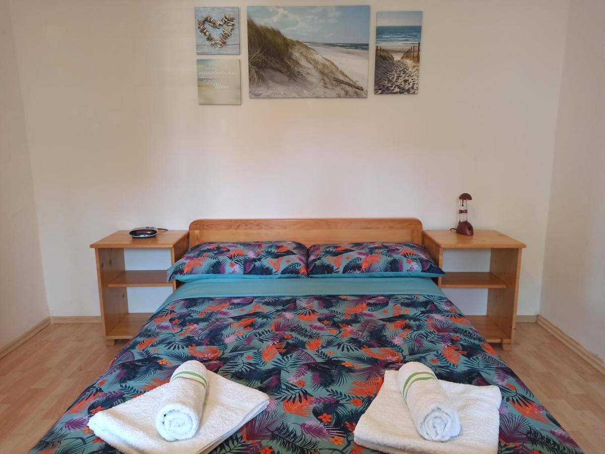Apartments Kornati Ždrelac Εξωτερικό φωτογραφία