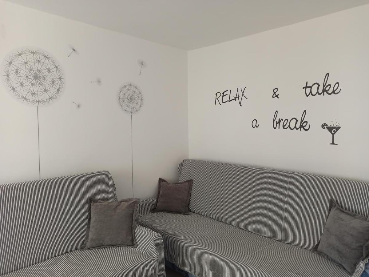 Apartments Kornati Ždrelac Εξωτερικό φωτογραφία