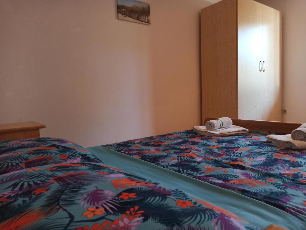 Apartments Kornati Ždrelac Εξωτερικό φωτογραφία