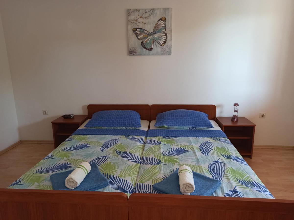 Apartments Kornati Ždrelac Εξωτερικό φωτογραφία